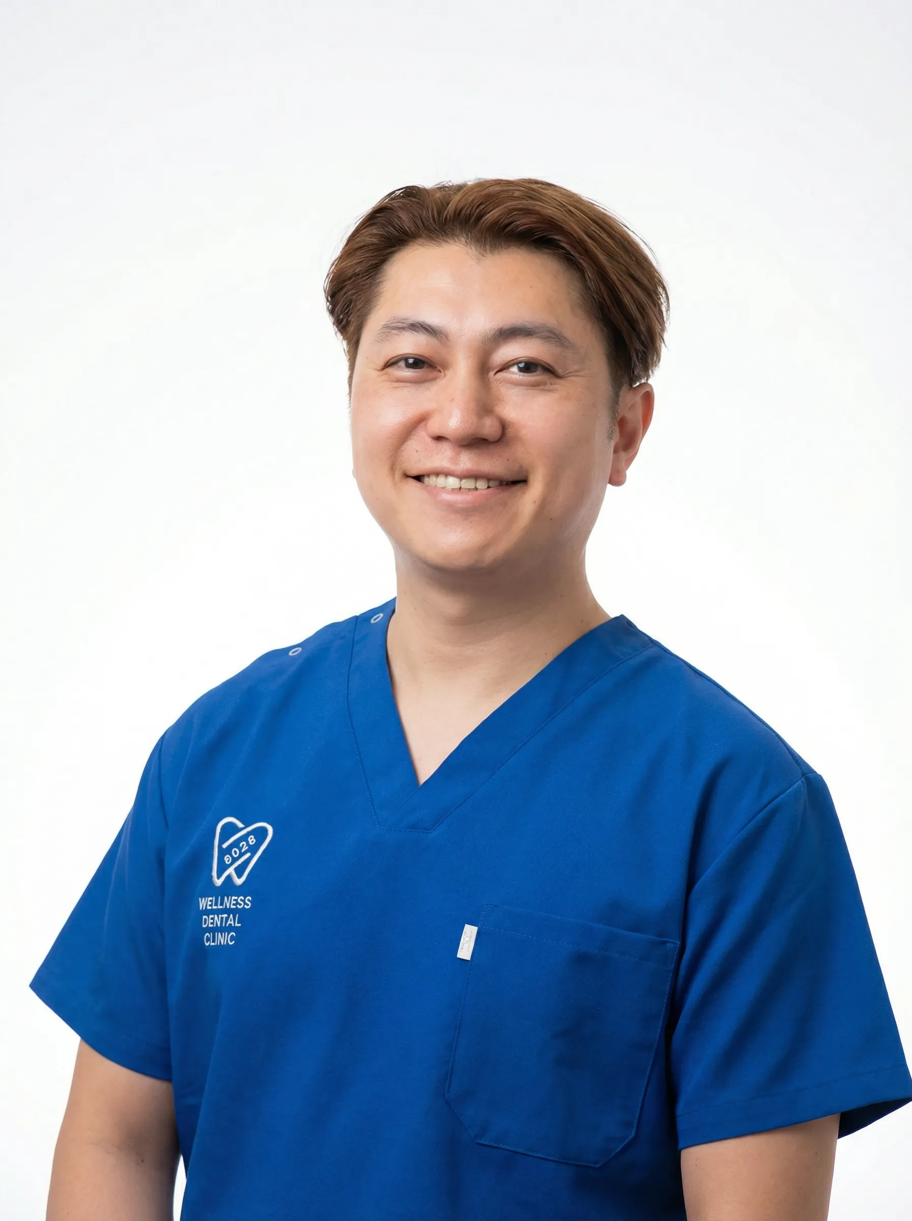 院長紹介